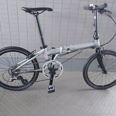ダホン スピードファルコ　シルバー　綺麗　室内保管