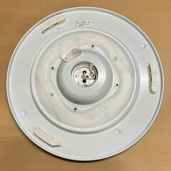 Panasonic ８畳用 LED シーリングライト HH-CC0825AE（調光・調色機能付き）2017年製（2）の画像