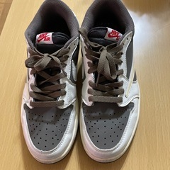 エアージョーダン１
