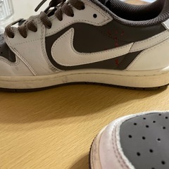 エアージョーダン１