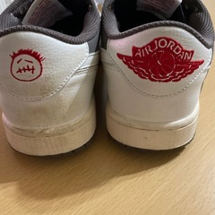 エアージョーダン１
