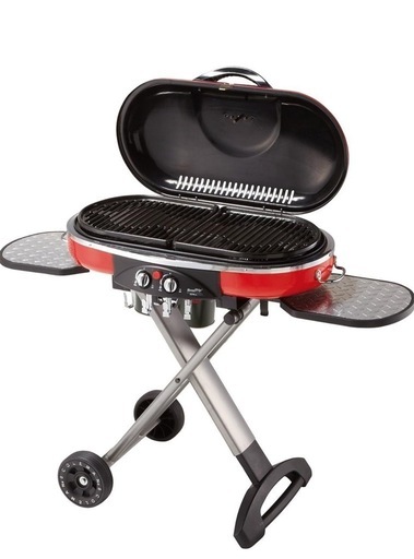 コールマンロードトリップグリル