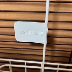 ストーブガードの画像