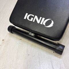  23928  シットアップベンチ　フィットネスマシン　腹筋 IGNIO   ◆大阪市内・東大阪市他 6,000円以上ご購入で無料配達いたします！◆ ※高槻・枚方方面◆西宮・尼崎方面◆生駒方面　それぞれ条件付き無料配送あり！            の画像