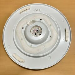 Panasonic ８畳用 LED シーリングライト HH-CC0825AE（調光・調色機能付き）2017年製（3）の画像