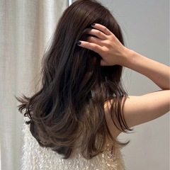 カットモデル様募集
