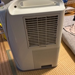 衣類乾燥除湿機　2020年製　コロナの画像