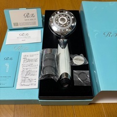新品未開封　ReFa PURE CARTRIDGE 3本 cartridge_03_flick.jpg