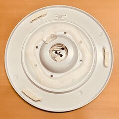 Panasonic ８畳用 LED シーリングライト HH-CC0825AE（調光・調色機能付き）2017年製（4）の画像