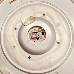Panasonic ８畳用 LED シーリングライト HH-CC0825AE（調光・調色機能付き）2017年製（4）の画像
