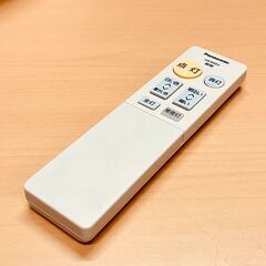 Panasonic ８畳用 LED シーリングライト HH-CC0825AE（調光・調色機能付き）2017年製（4）の画像