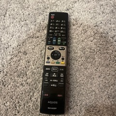 液晶テレビの画像