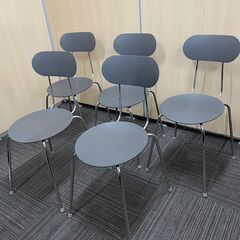 5脚あります！1脚16500円　Magis マジス MARIOL...