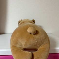 熊🐻ぬいくるみの画像