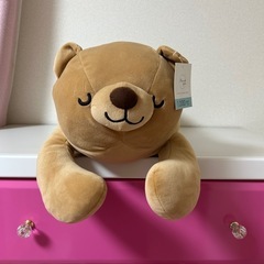 熊🐻ぬいくるみの画像
