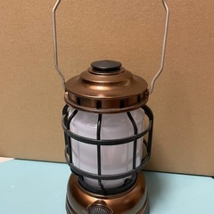 ダイソー ランタン