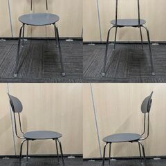 5脚あります！1脚16500円　Magis マジス MARIOLINA MONO ダイニングチェア スタッキングの画像