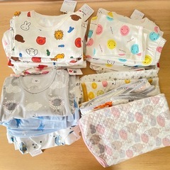 【東京都内限定】子供用パジャマ&スリーパー　無料のおすそ分け