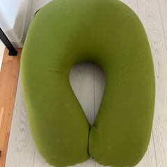 ヨギボーサポート
