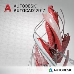 AutoCAD 2017　正規　永久商用ライセンス