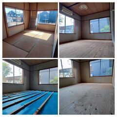 築古戸建て賃貸オーナーサークル作りませんか？🏠