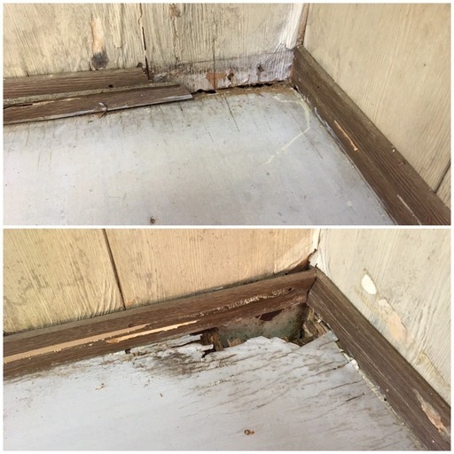 ユニットハウス、スーパーハウス、プレハブ 3連棟 16畳 リノベーション