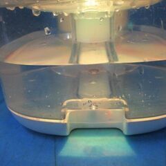 P378　dehumidifier　除湿器　７色ライト　DH-CS01の画像