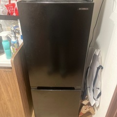 れいぞうこ