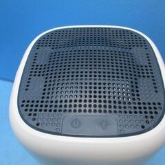 P378　dehumidifier　除湿器　７色ライト　DH-CS01の画像