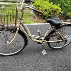 自転車
