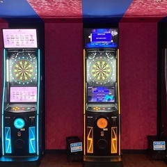 ダーツ友達募集中🎯