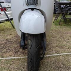 ホンダジョルノクレアAF54アイドルストップ付き不動値下げしました。の画像