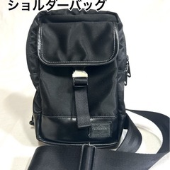 Porter ポーターショルダーバッグ