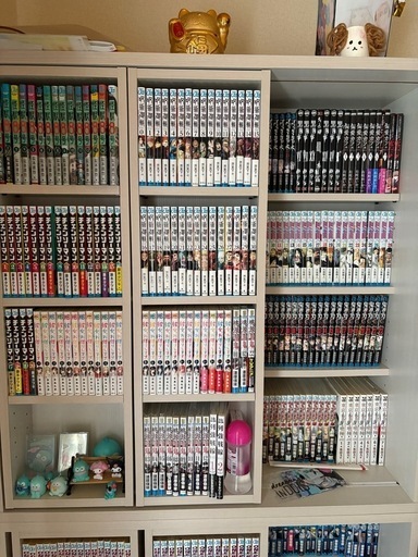 売り切れ！
