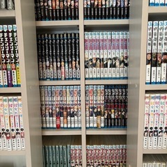 600冊超え！確実元取れます。漫画セット