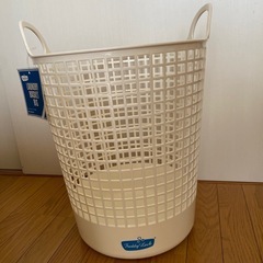 【フレディレック】ランドリーバスケット
