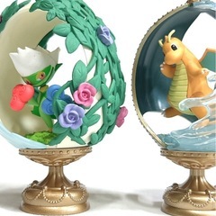 ポケモンフィギュア