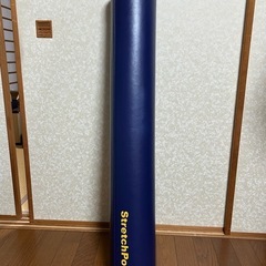 超美品！半額以下L PN社製ストレッチポールEXシリーズ　