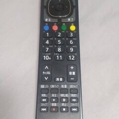 アイリスオーヤマ  50インチ 4K対応液晶テレビ  50UB10P  2020年製の画像
