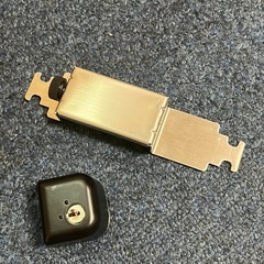 第2のロック(中古)