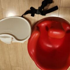 【期間限定！2000円】バンボ本体+テーブル+ベルト