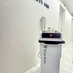 ハイパーナイフ6 Hyper Knife6エステ機器の画像