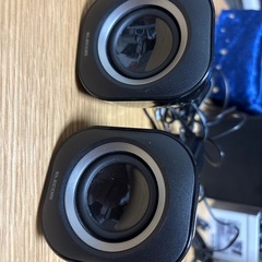 エレコムスピーカー