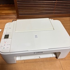 Canon TS3330  プリンター　