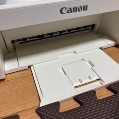 Canon TS3330  プリンター　の画像