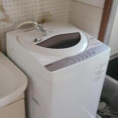 洗濯機