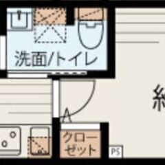 💞フリーレント１ヵ月、敷金ゼロ・礼金ゼロ 高速光Wi-Fi（1GB）を手続き無しで 即時利用可（無料） 💞 - 板橋区