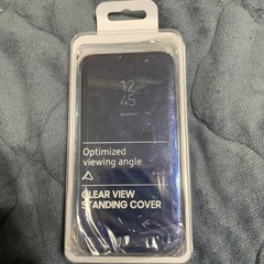 「新品未使用」iPhoneXS Maxケース　
