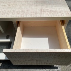 🌟大画面サイズのテレビ台🌟の画像
