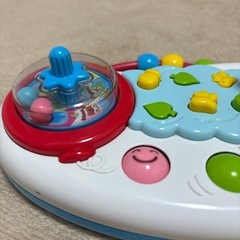ぷーさん　指先遊び　知育の画像
